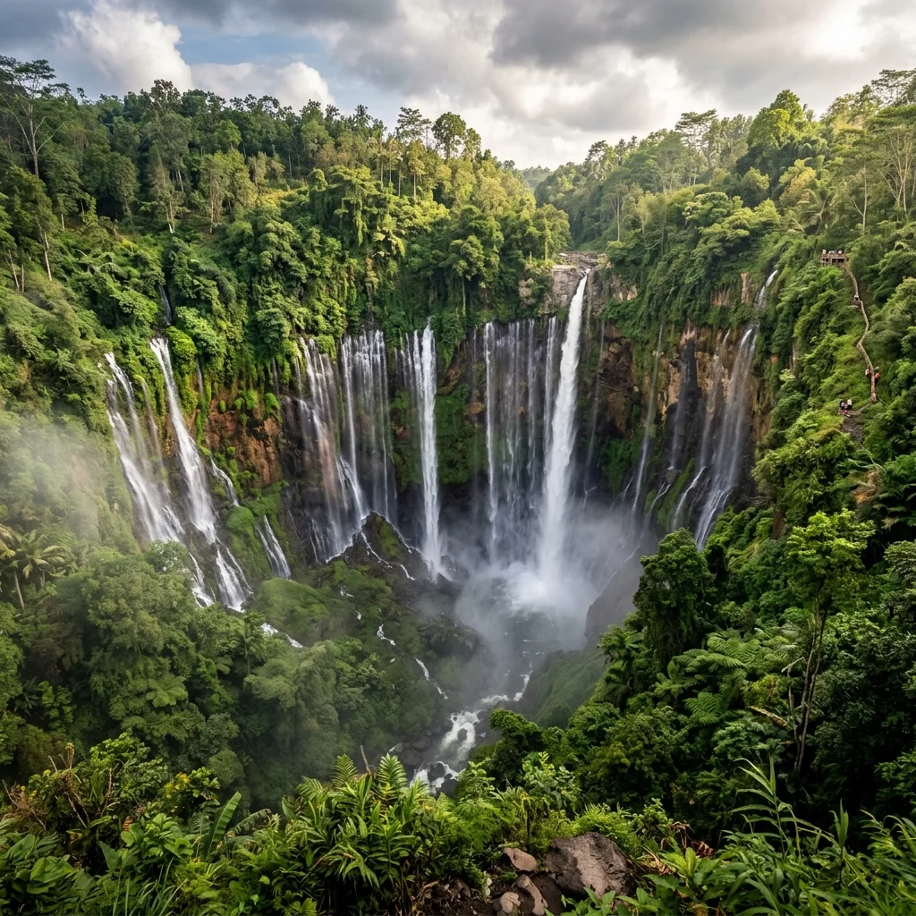 Epic Java Adventure