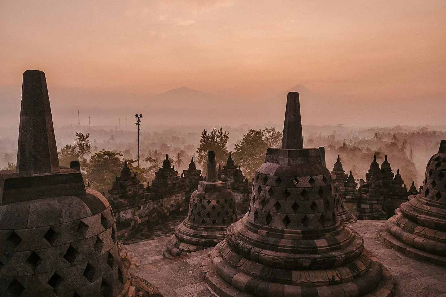 Custom Trip Background