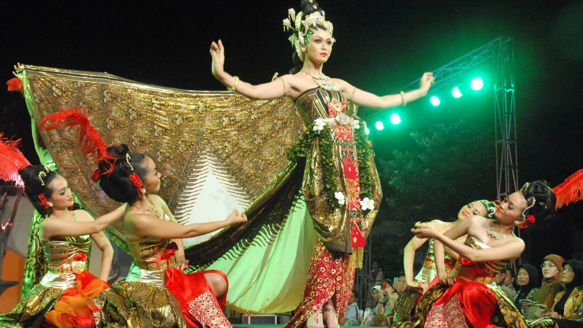 Understanding Javanese Culture: The Heart of Yogyakarta