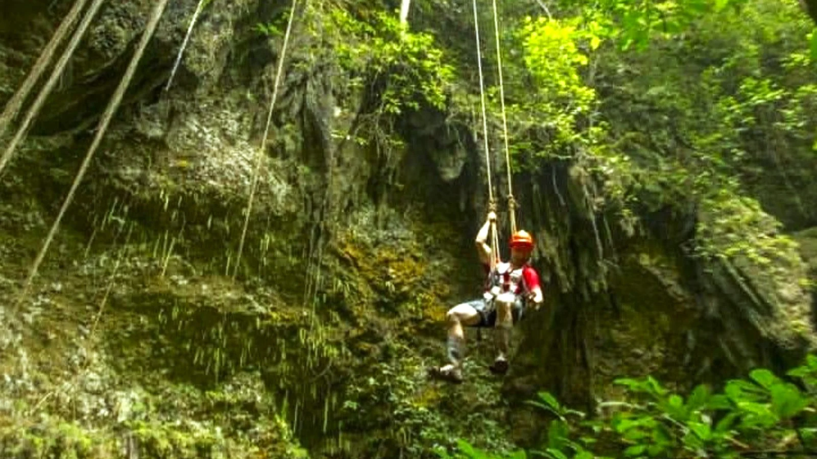 Jomblang Cave Heaven’s Light Day Tour Yogyakarta Experience - Image 6
