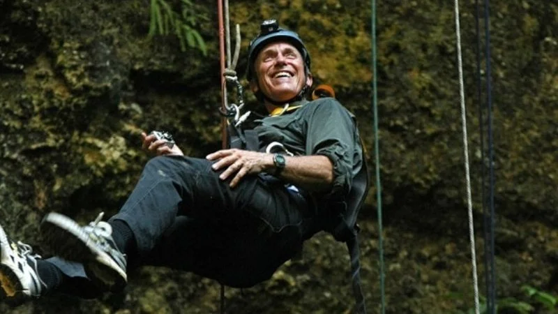 Merapi Jeep 4WD Sunrise, Jomblang and Pindul Cave Tour - Image 7