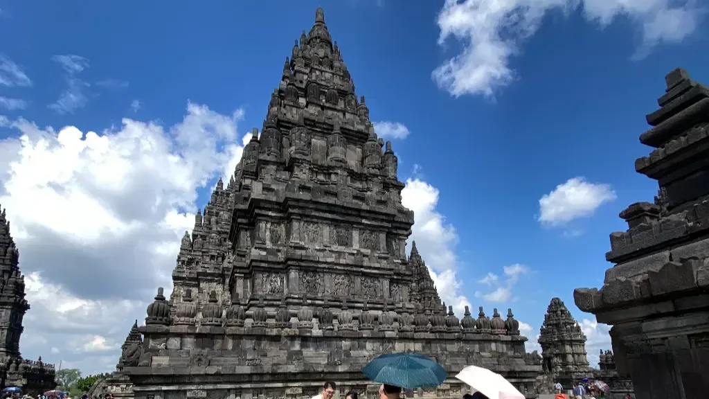 Mount Merapi Jeep 4WD and Prambanan Temple Tour - Image 7