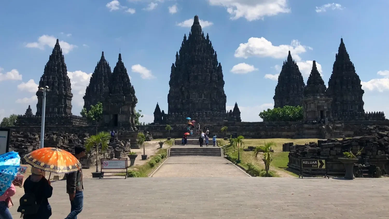 Jomblang Cave Adventure and Prambanan Temple Day Tour with Lunch - Image 7