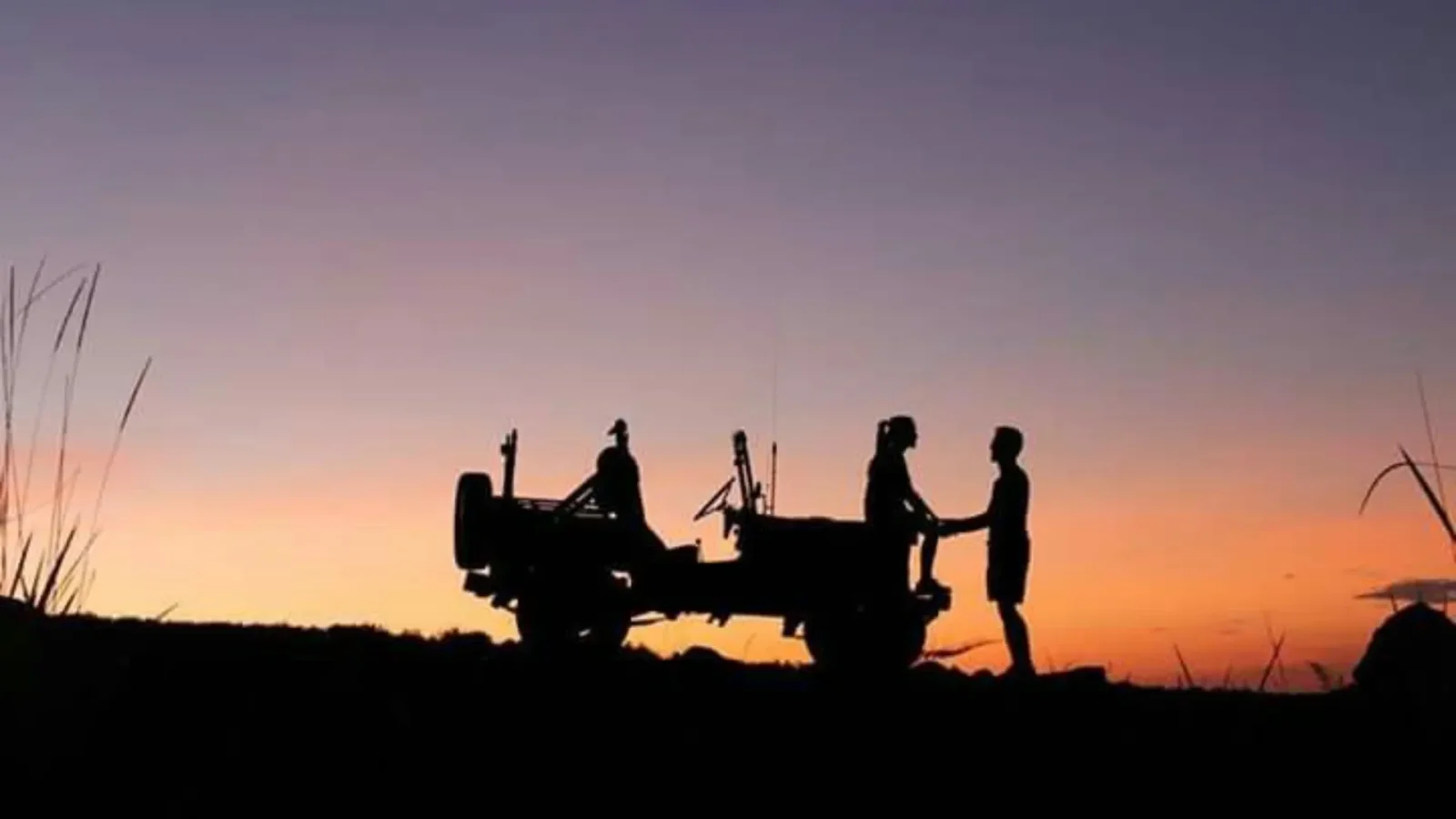 Mount Merapi Sunset Jeep 4WD Volcano Adventure - Image 7