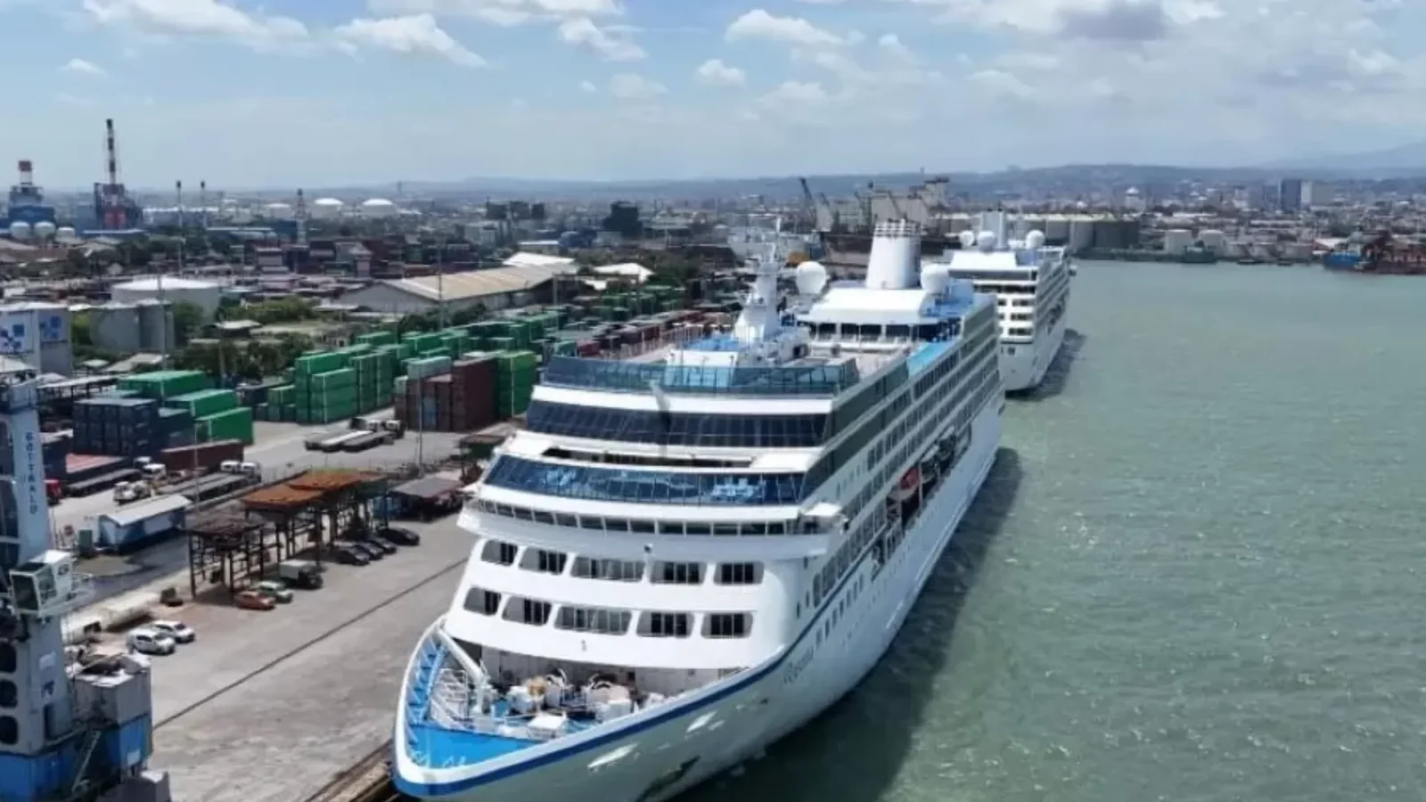 Borobudur Temple Private Tour from Semarang Cruise Port