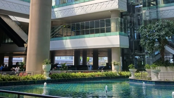 Prambanan Private Tour from Yogyakarta International Airport