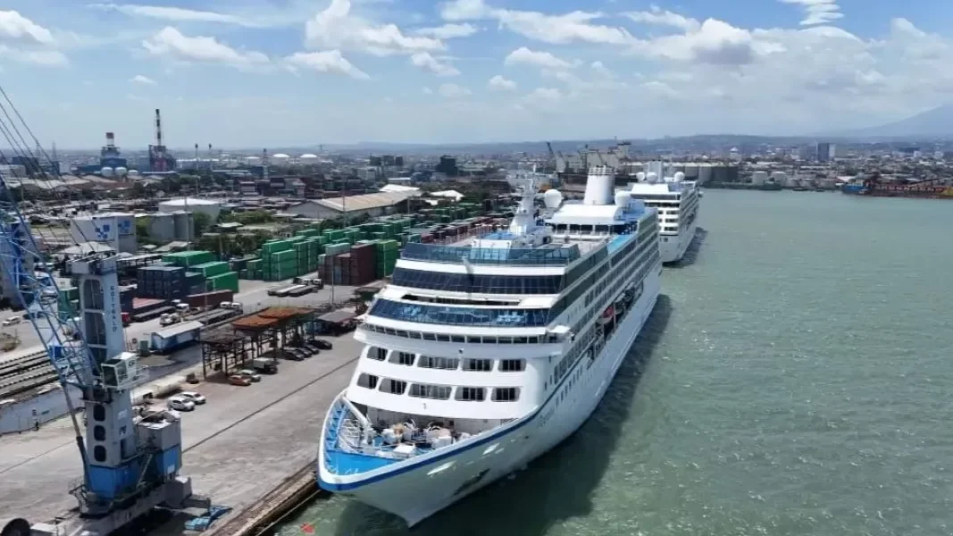 Port de croisière de Semarang Tour Packages and Travel Destinations in Indonesia