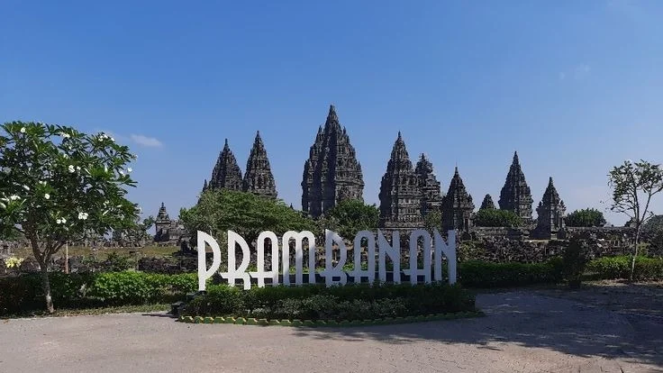 Prambanan Temple Experience