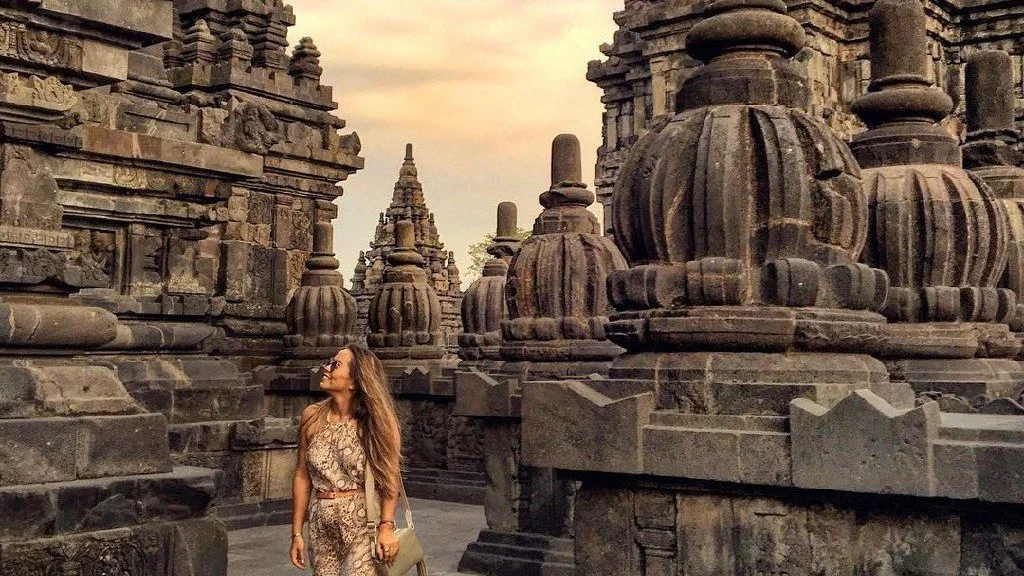 Discover the Grandeur of Prambanan Temple
