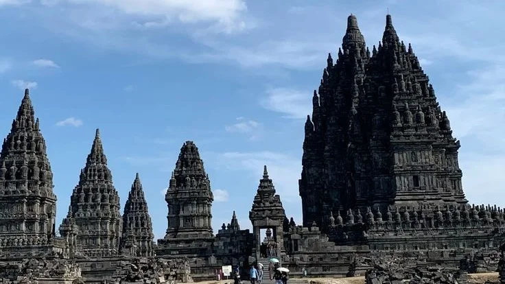 Architectural Highlights And Photo Opportunities