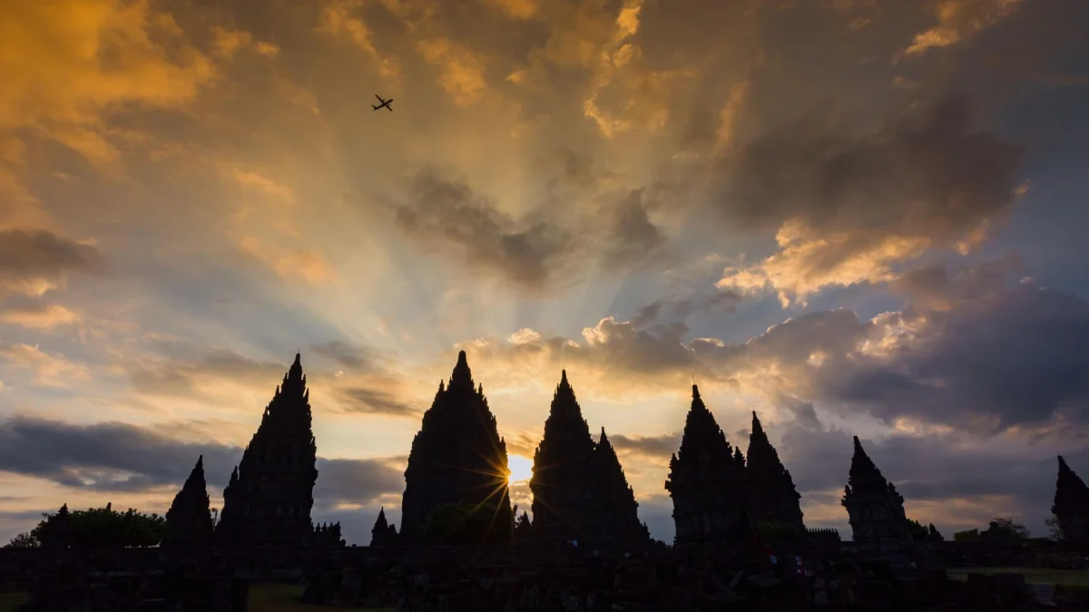 Balanced Multi-Day Experience