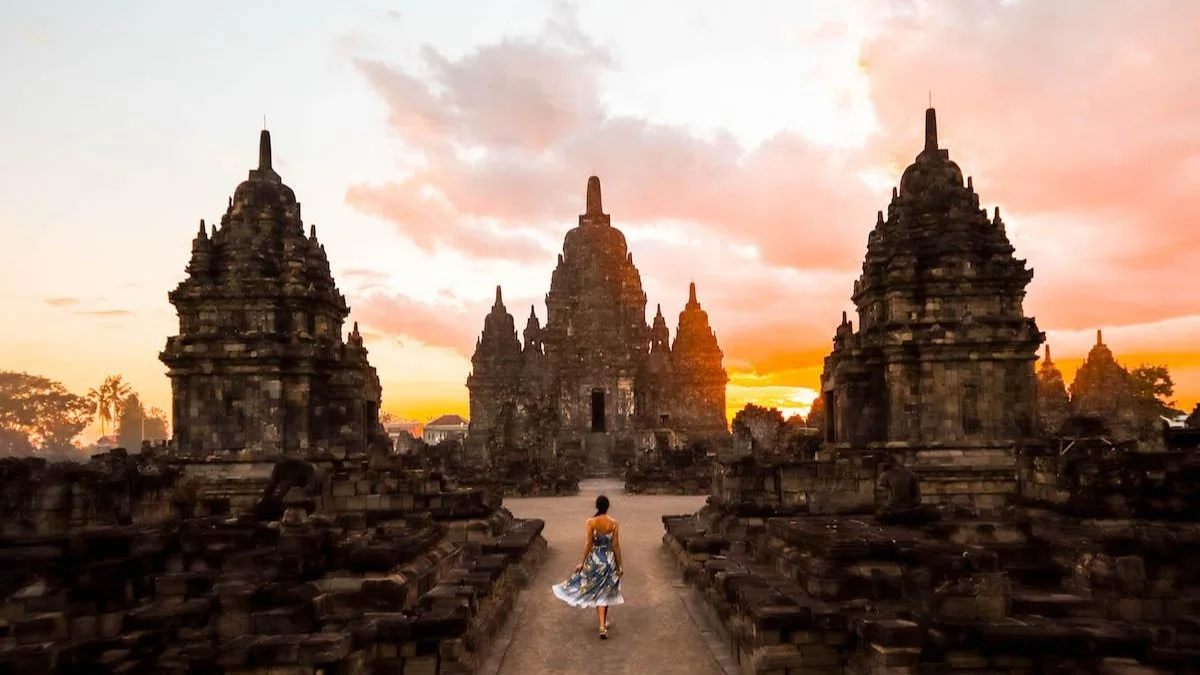 Comfortable Half-Day Journey