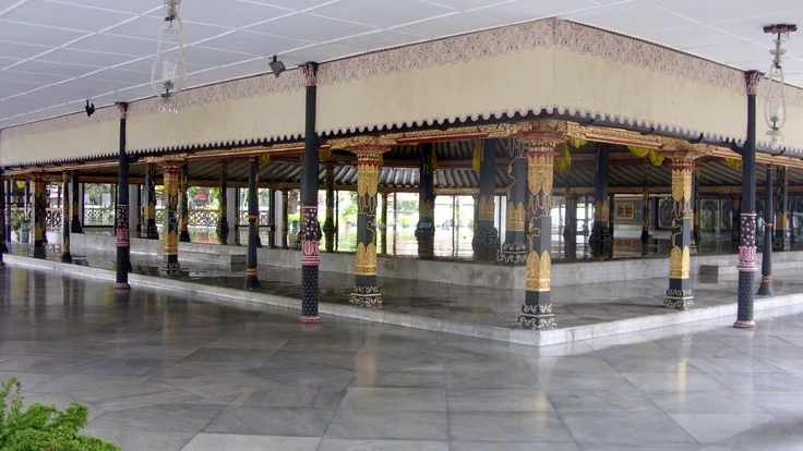 Yogyakarta Cultural Highlights