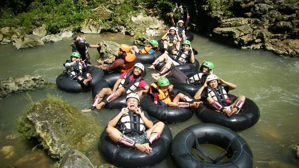 Best Kalisuci Cave Tubing Tour Guide