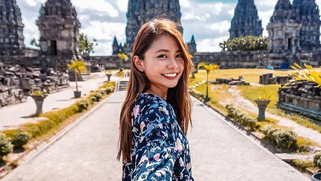 初めての方のためのジョグジャカルタ旅行ガイド