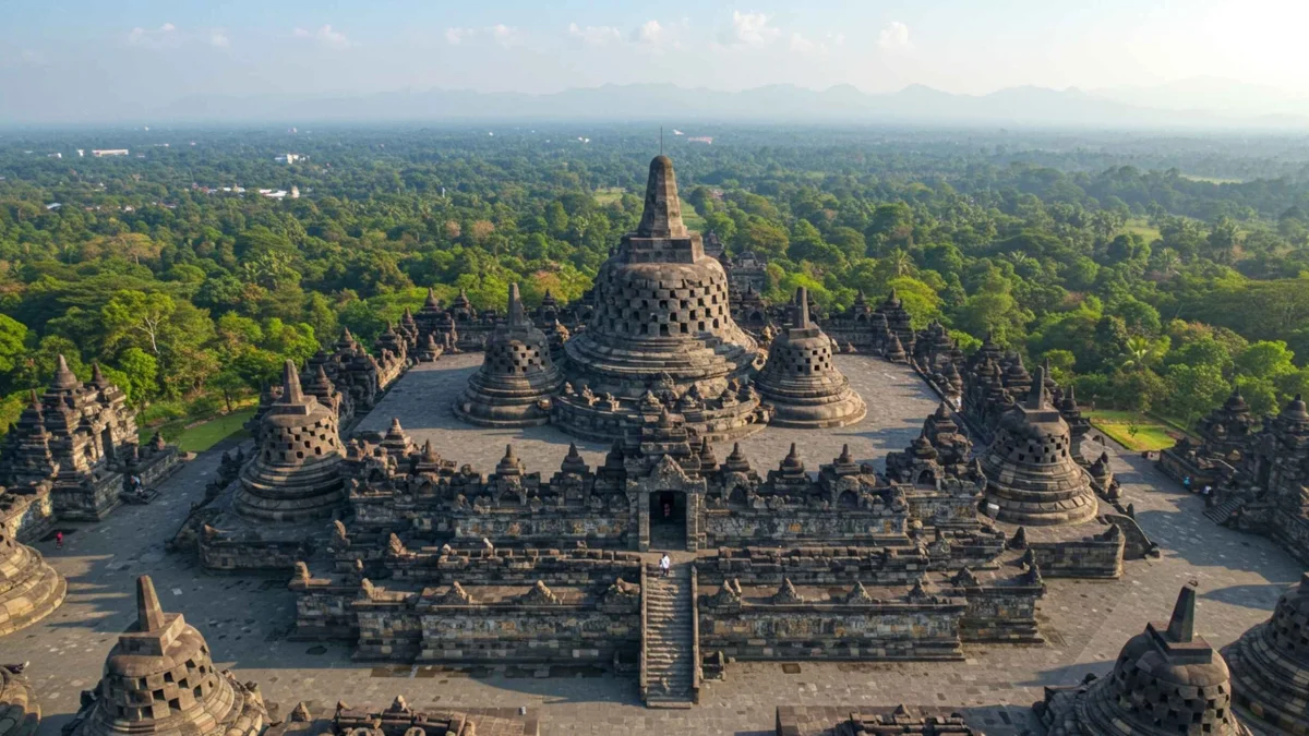 Top Things to Do Near Borobudur Temple: Attractions, Villages & Nature Guide