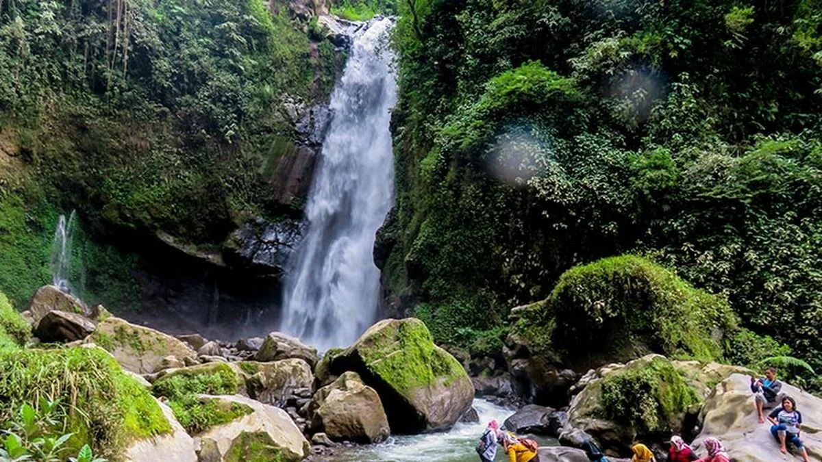 Nepal Van Java and Kedung Kayang Waterfall Private Tour - Image 10