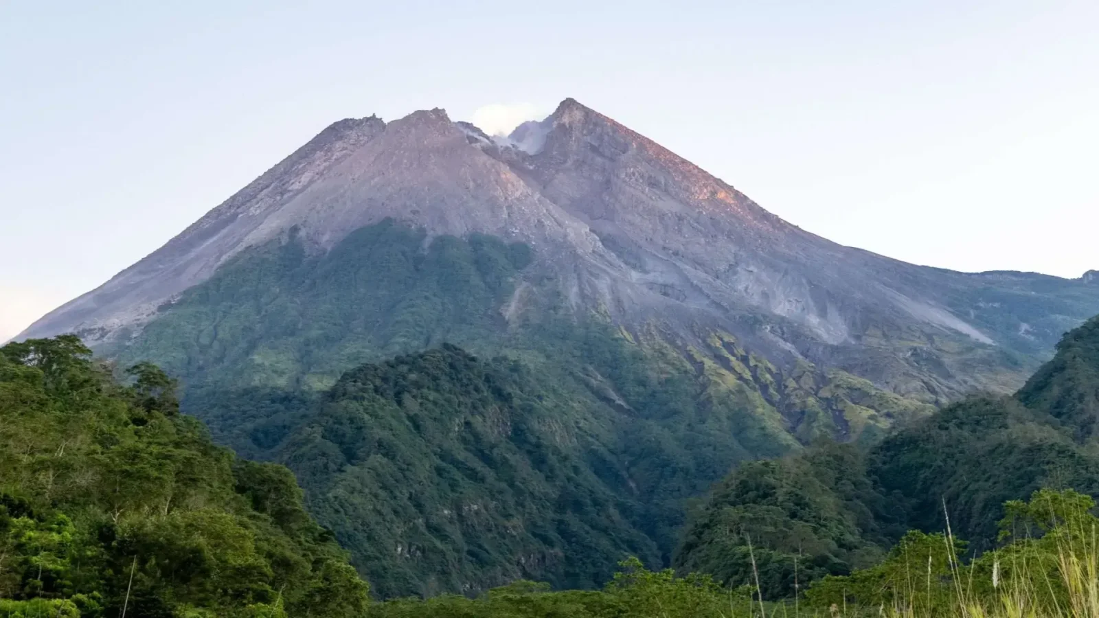 Mount Merapi Volcano Jeep 4WD Lava Tour - Image 8