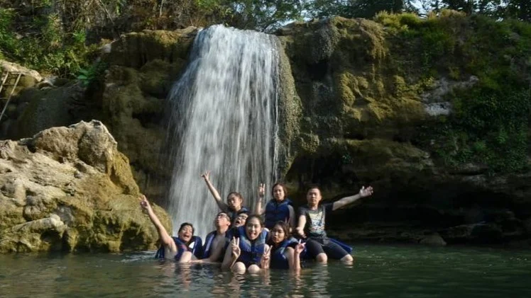 Pindul Cave Tubing and Timang Beach Gondola Ride Experience - Image 7