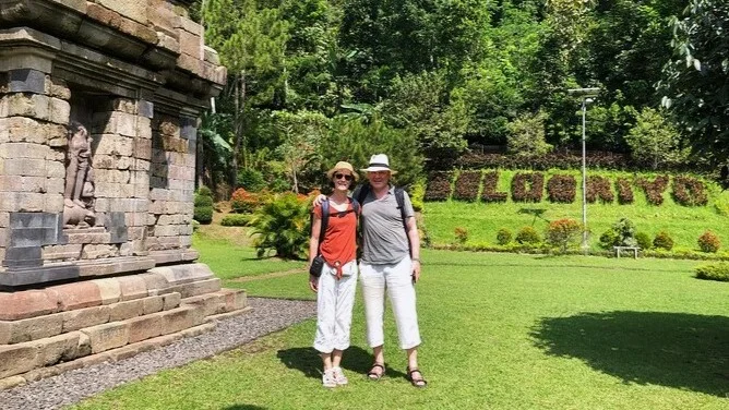 Selogriyo Temple and Rice Terraces Trekking Guided Tour - Image 6