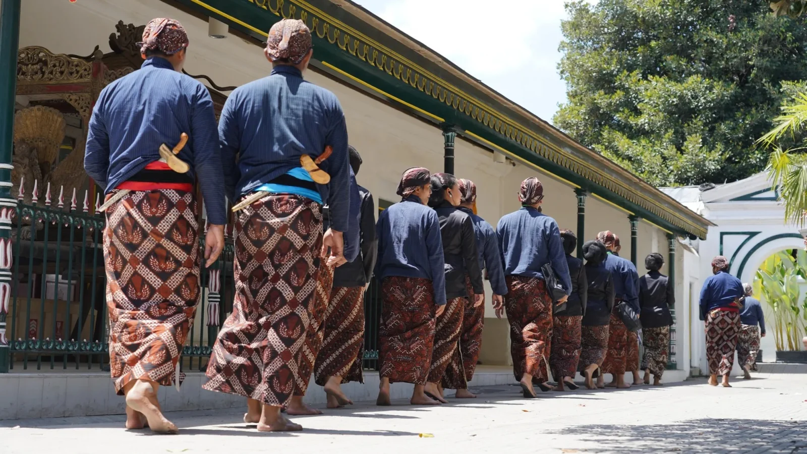 Templo de Borobudur Tour al amanecer en Setumbu y lo más destacado de la ciudad de Yogyakarta