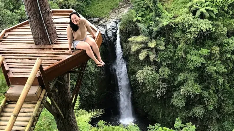 Selogriyo 传统梯田徒步和隐藏瀑布探索 - Image 7