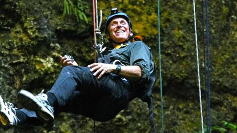 Jomblang Cave Adventure and Mount Merapi Jeep 4WD Sunset Tour