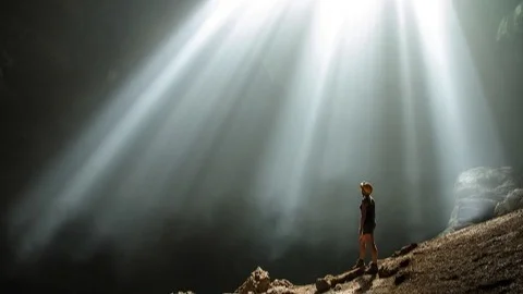 Yogyakarta Jomblang Cave Adventure and Prambanan Temple Tour - Image 5