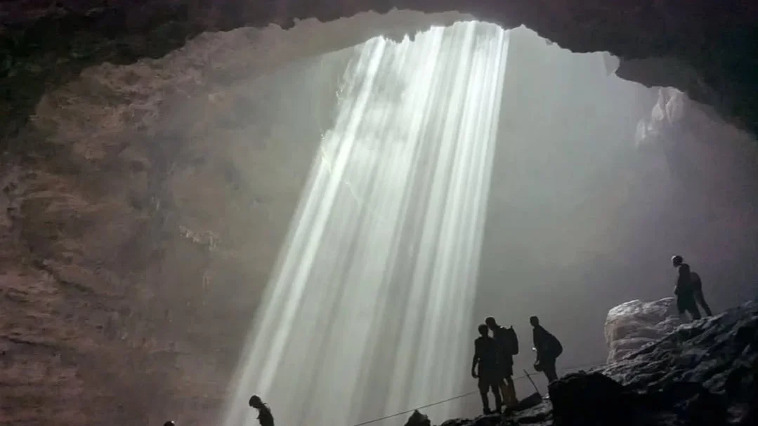 Jomblang Cave Exploration and Pindul Cave Tubing Private Day Tour - Image 5