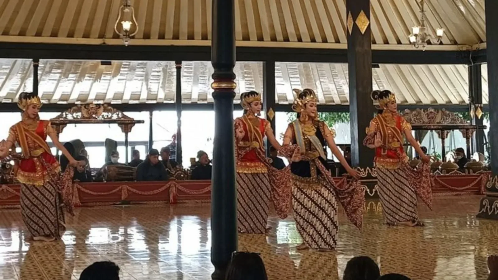 Yogyakarta City Highlights and Mount Merapi Jeep  4WD Tour