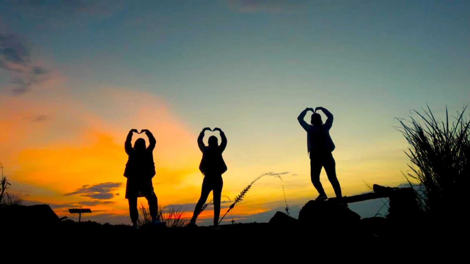 Merapi Volcano Jeep Sunset & Lava Flow Night Private Tour