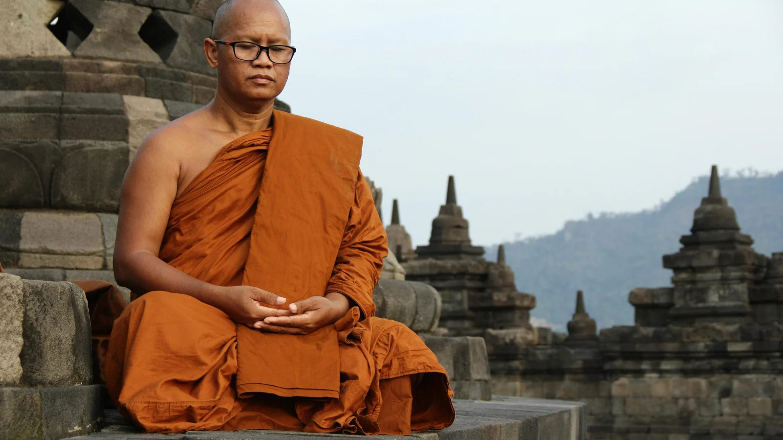 Borobudur Temple Tour from Yogyakarta International Airport - Image 5