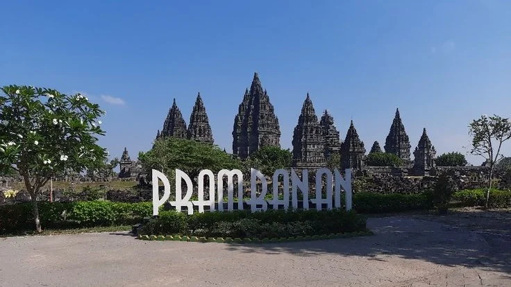 Prambanan Temple Half-Day Tour from Yogyakarta - Image 8