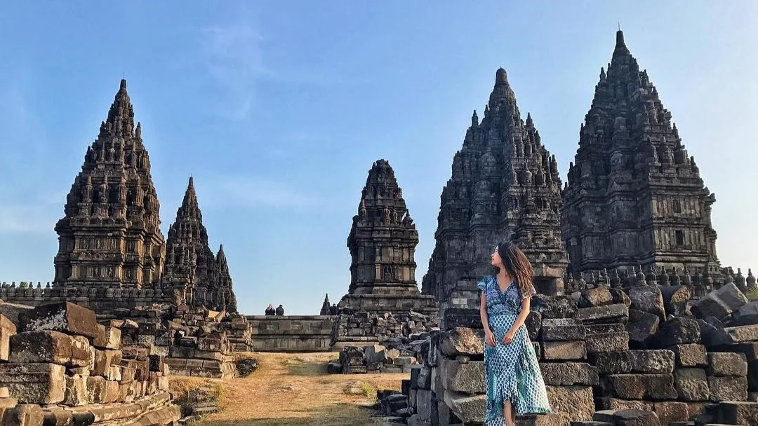 Prambanan Temple Half-Day Tour from Yogyakarta - Image 5