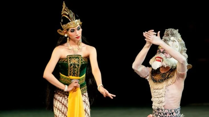 Prambanan Sunset Tour with Ramayana Ballet Performance - Image 5