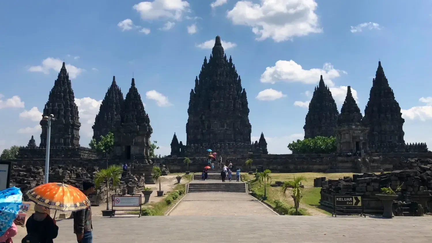 Jomblang Cave Adventure and Prambanan Temple Day Tour with Lunch - Image 8