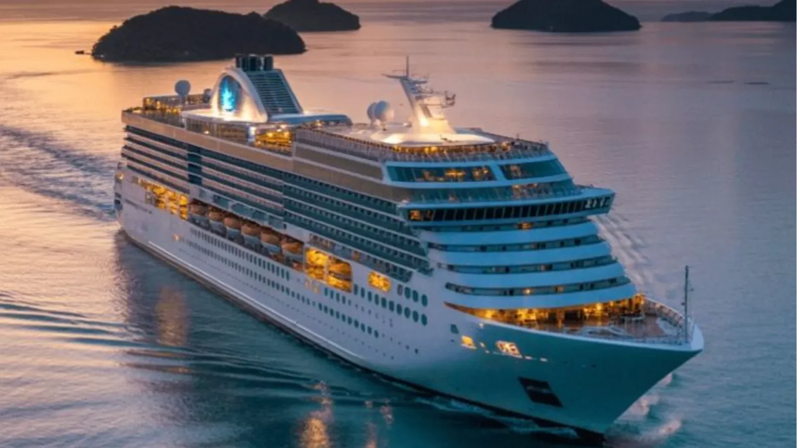 Borobudur Temple Private Tour from Semarang Cruise Port