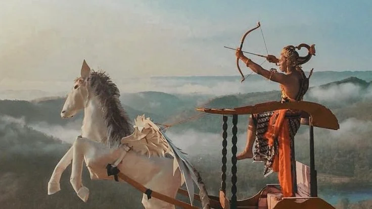 Visite du lever du soleil à Yogyakarta et expérience en gondole de la plage de Timang - Image 6