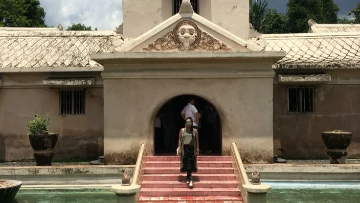 Templo de Borobudur Tour al amanecer en Setumbu y lo más destacado de la ciudad de Yogyakarta