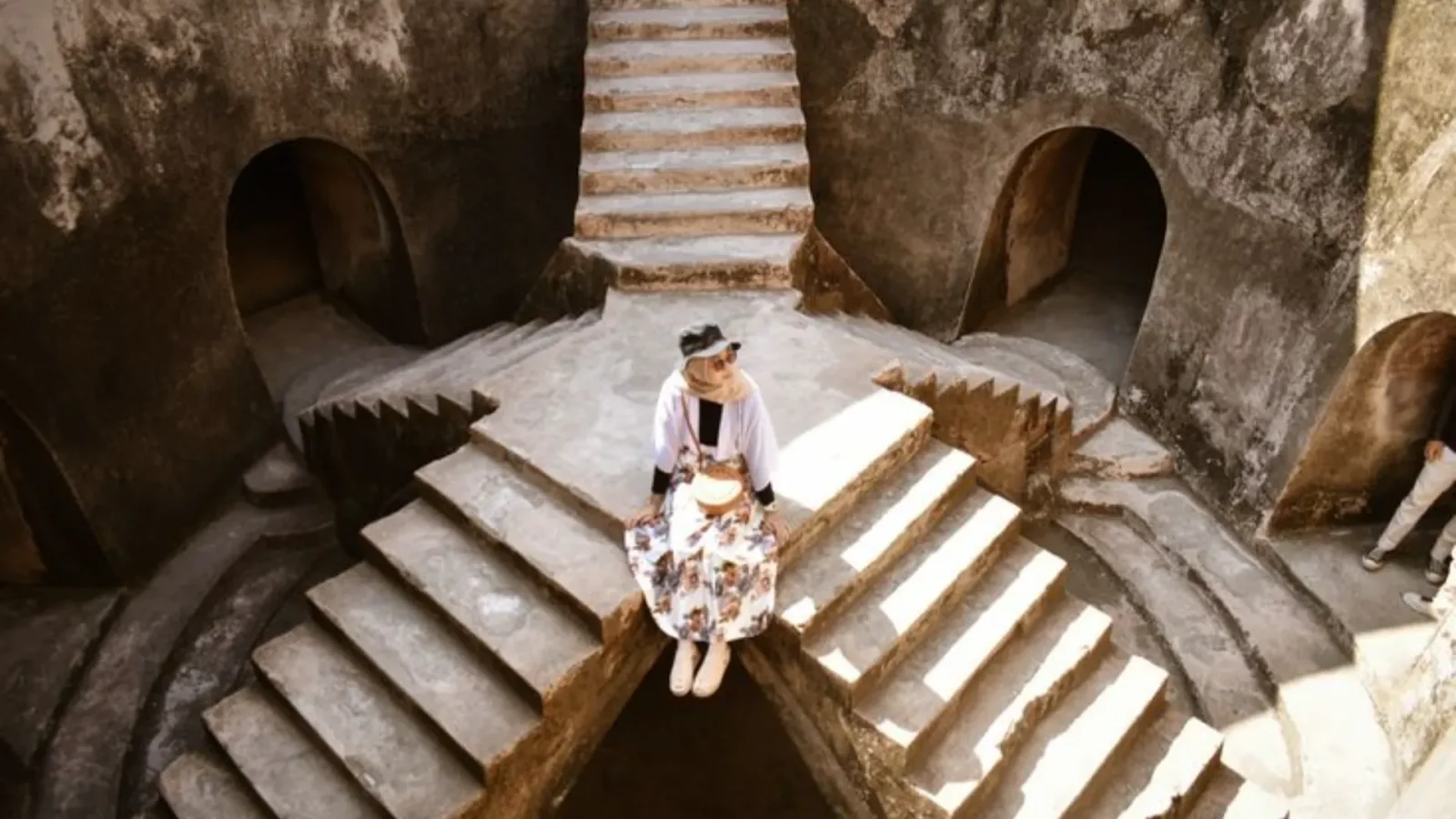 Yogyakarta City Highlights and Mount Merapi Jeep  4WD Tour - Image 5