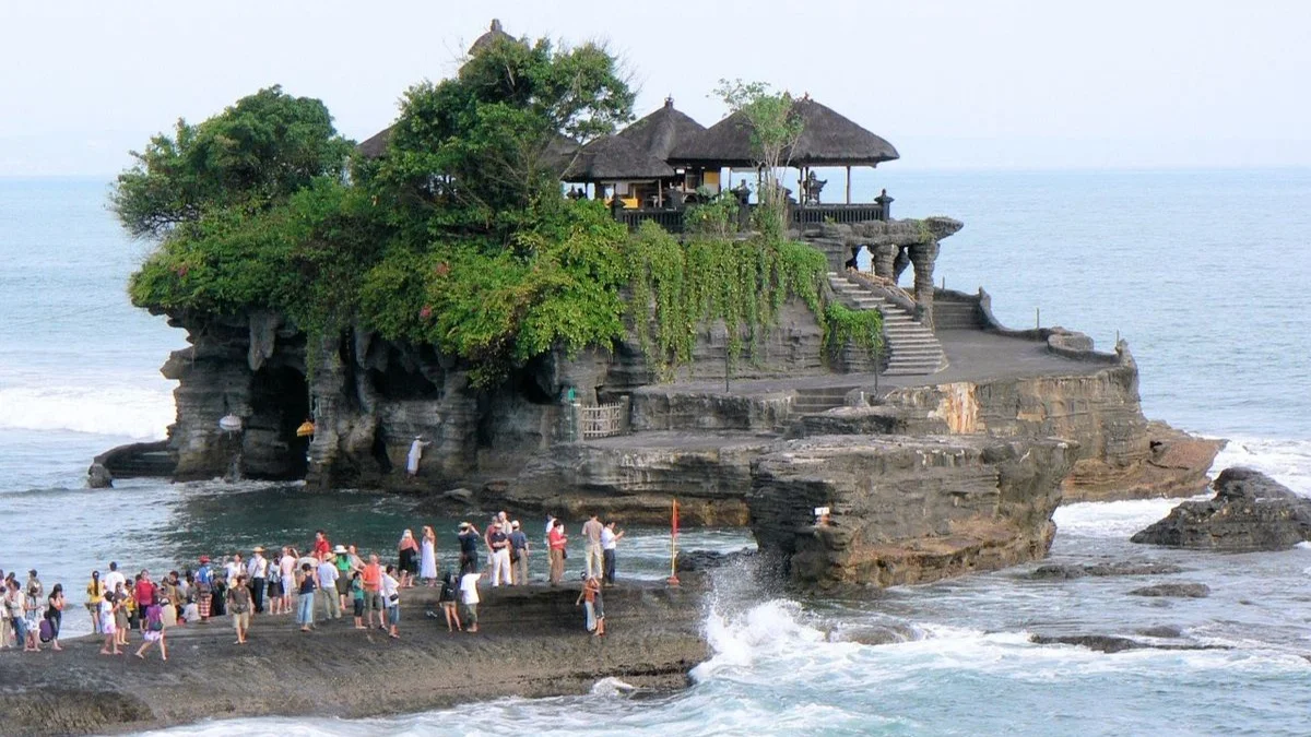Top 10 Yogyakarta City Tour