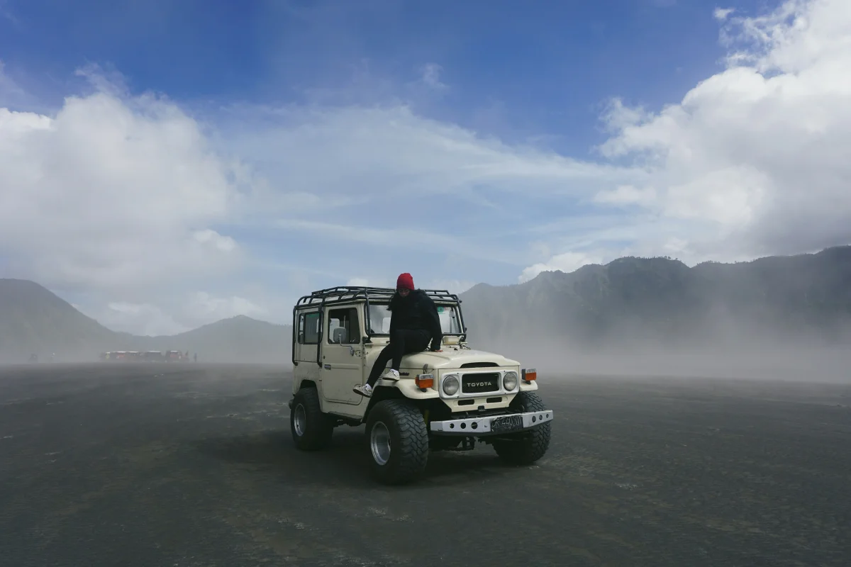Build Your Own Custom Travel Experience Today - VisitNusa Indonesia Tour