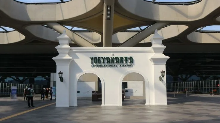 Aeropuerto Internacional de Yogyakarta Tour Packages and Travel Destinations in Indonesia