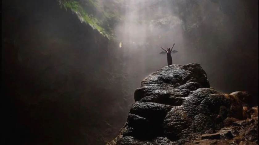 Jomblang cave Tour Packages and Travel Destinations in Indonesia