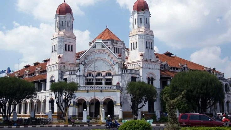 Semarang Tour Packages and Travel Destinations in Indonesia