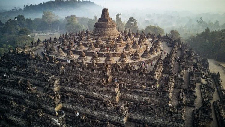 卡留朗 Tour Packages and Travel Destinations in Indonesia