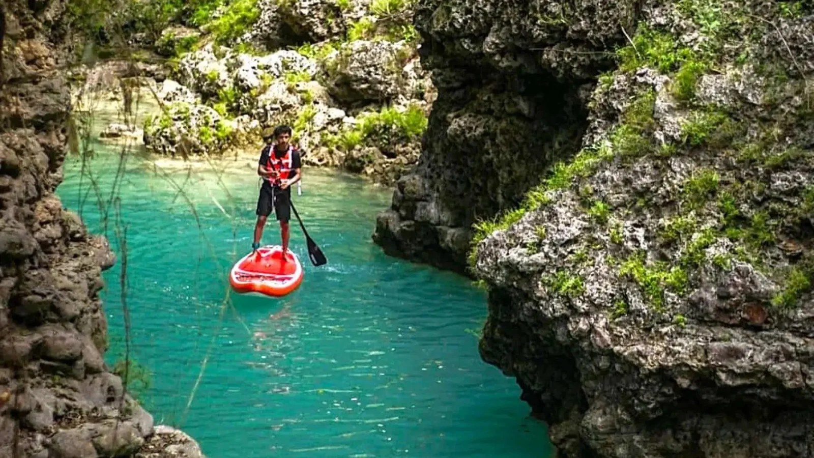 Kalisuci Cave River Tubing Half-Day Adventure from Yogyakarta - Image 9