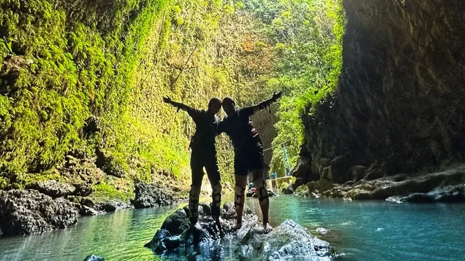 Kalisuci Cave River Tubing Half-Day Adventure from Yogyakarta - Image 14