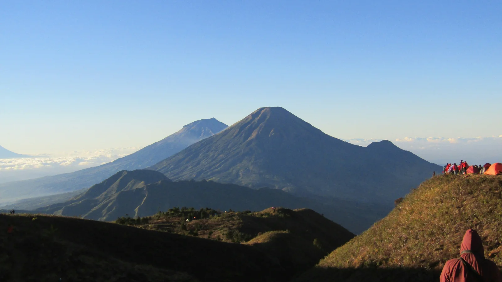 Mount Prau One Day Trekking Tour with Guide - Image 6