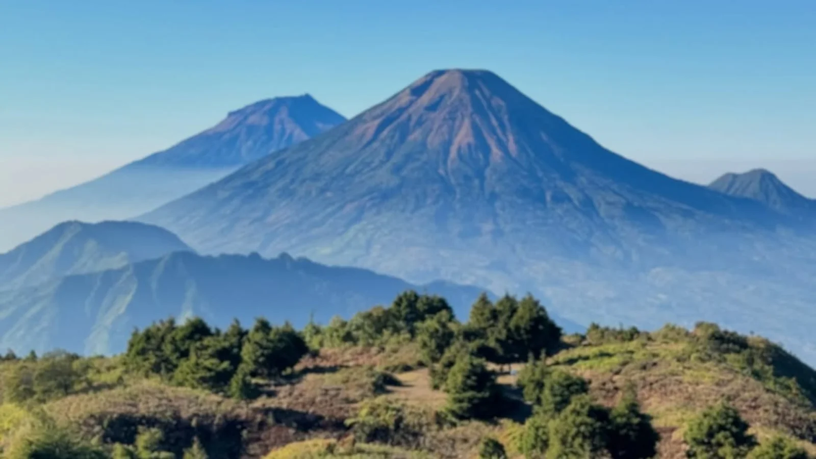 Mount Prau Sunrise Night Trekking Tour with Guide - Image 13